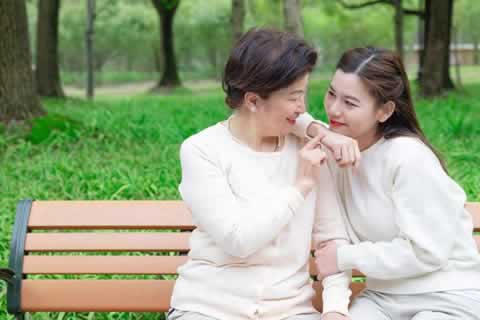 厦门集美区婆媳关系咨询