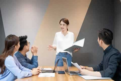 厦门集美区职场发展心理咨询